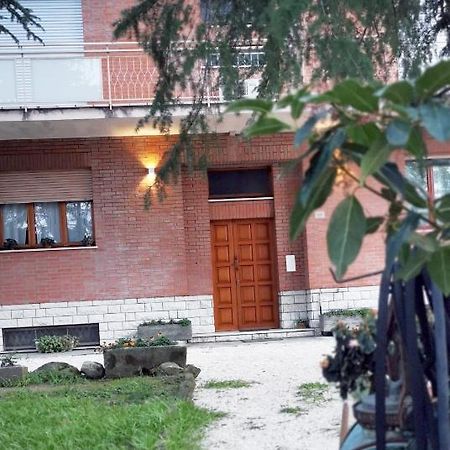 Casa Dora 호텔 체세나 외부 사진