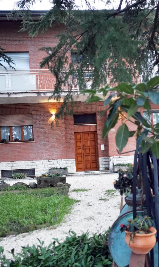 Casa Dora 호텔 체세나 외부 사진