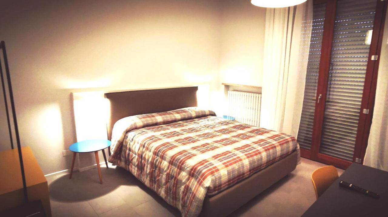 Casa Dora 호텔 체세나 외부 사진