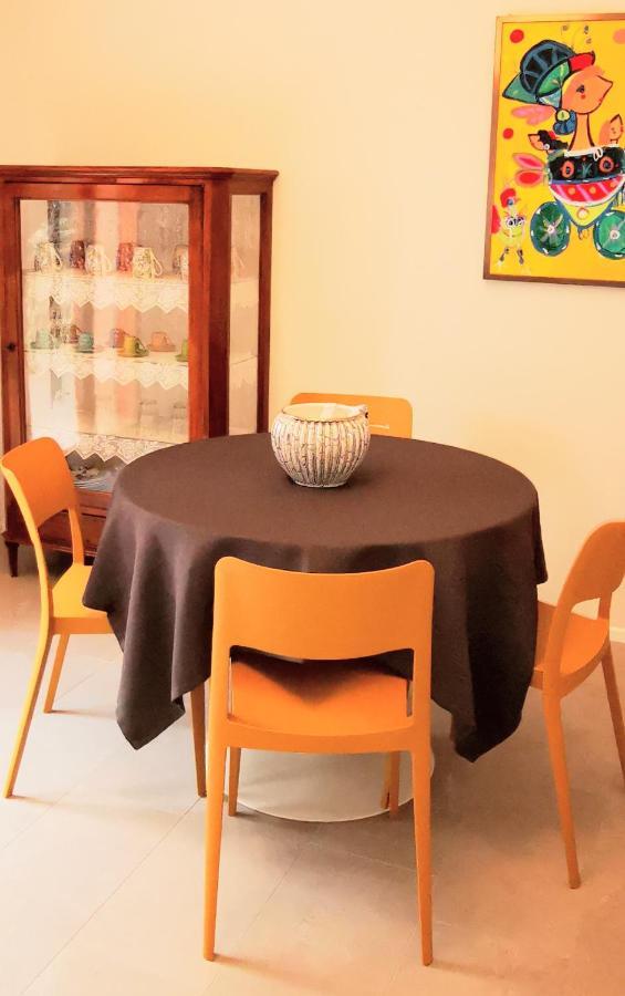 Casa Dora 호텔 체세나 외부 사진