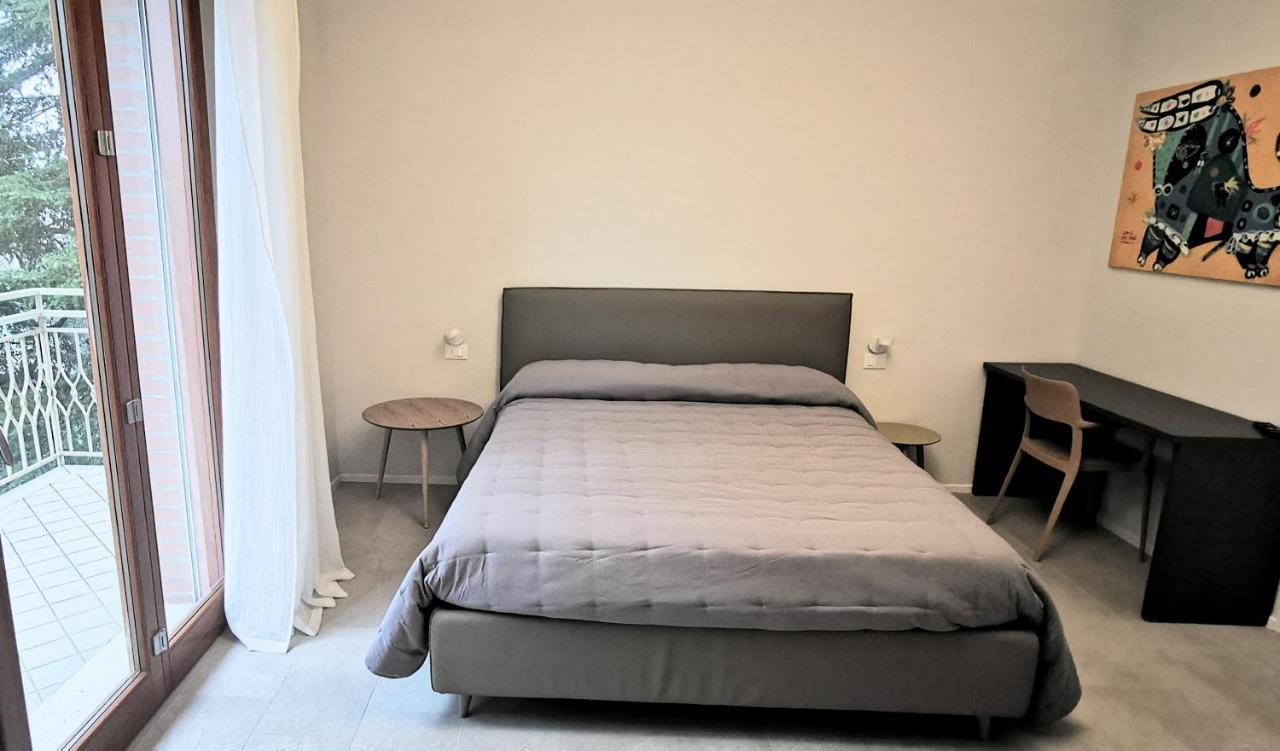 Casa Dora 호텔 체세나 외부 사진