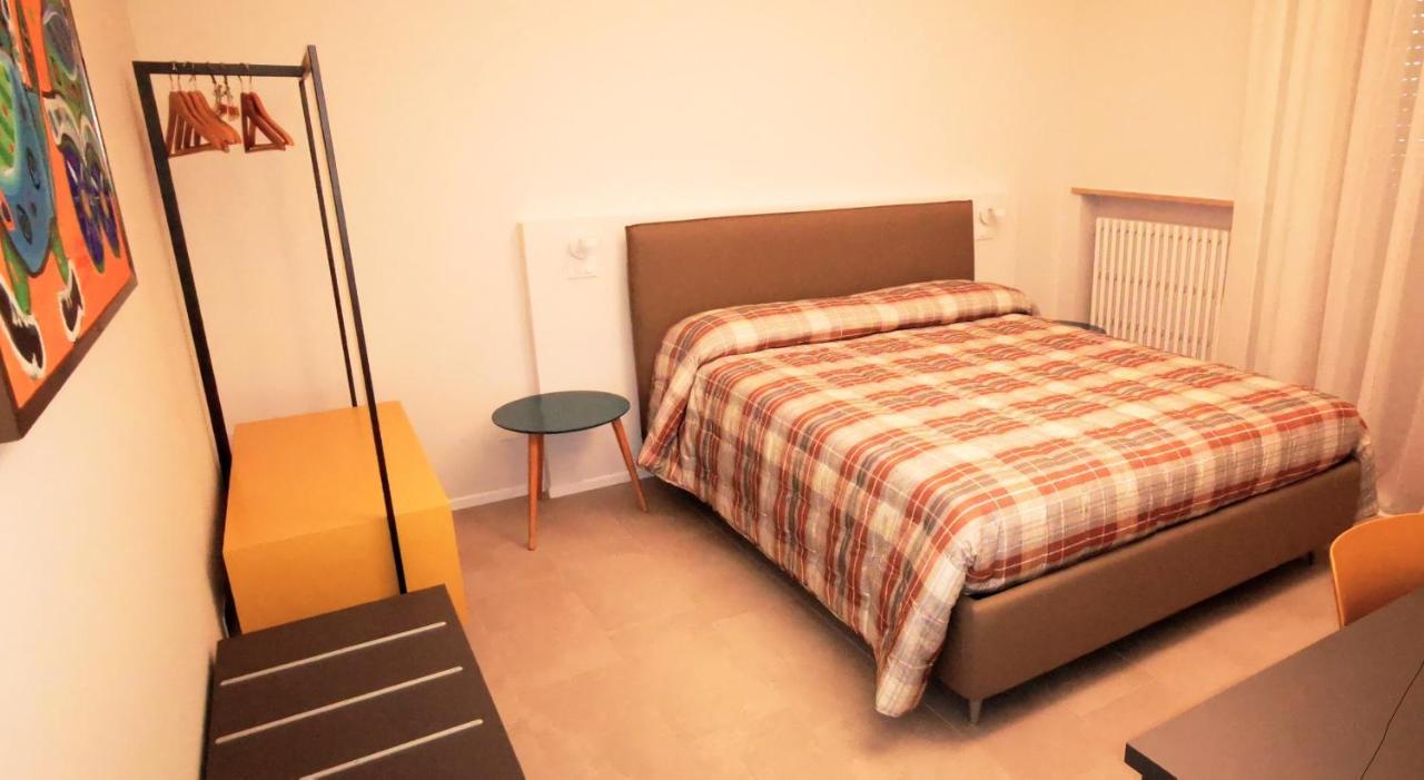 Casa Dora 호텔 체세나 외부 사진