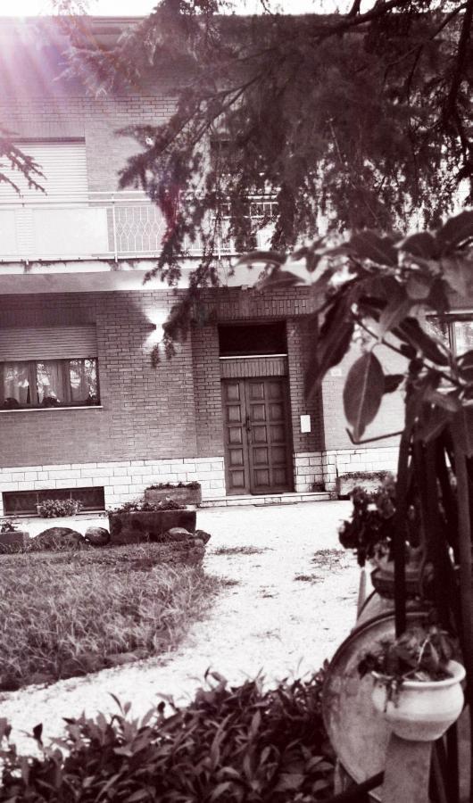 Casa Dora 호텔 체세나 외부 사진